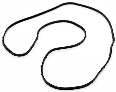 ПРОКЛАДКА ГИДРАВЛИЧЕСКОГО БЛОКА УПРАВЛЕНИЯ