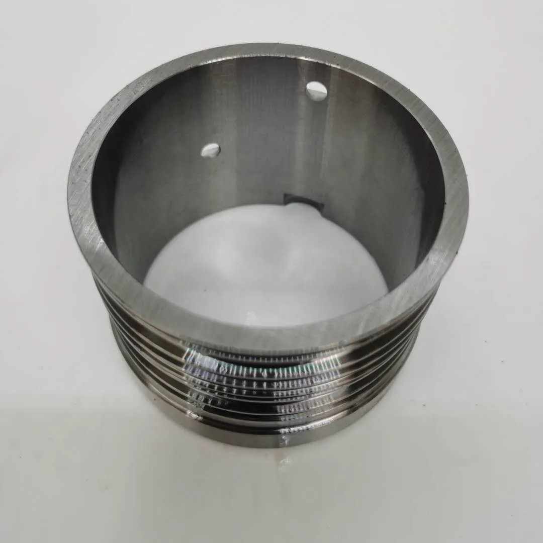 0B5 DL501 Automatic Transmission CLUTCH SEAL RING STATOR AM