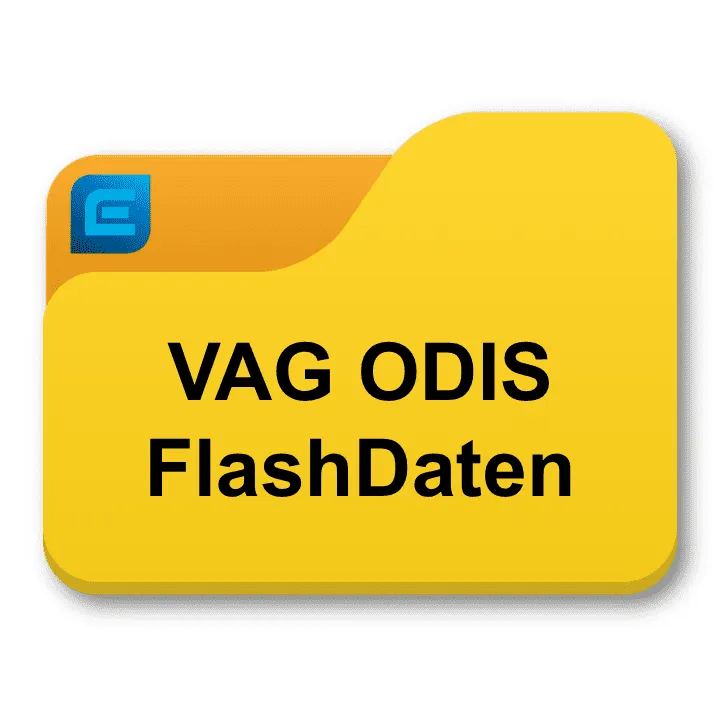 VAG FULL  FlashData  2015 - Updated: 10.06.2025