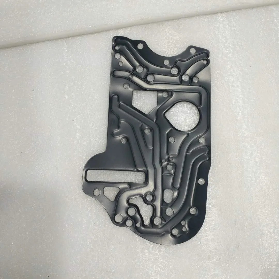 КОМПЛЕКТ СЕПАРАТОРНЫХ ПЛАСТИН DQ200/0AM/0CW