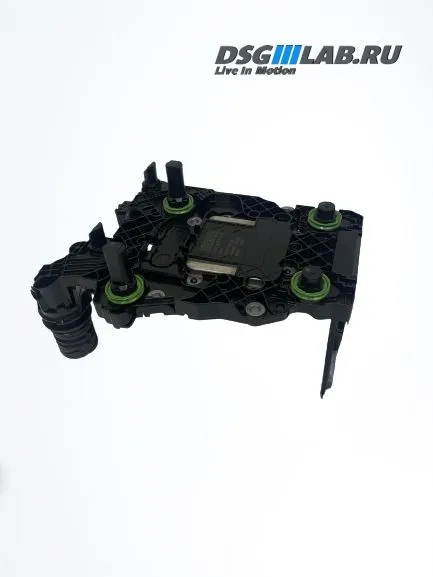 Блок управления трансмиссией DQ500 0GC927711