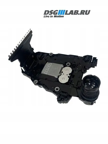 Плата управления DSG7 DQ500 VW 0GC927711H