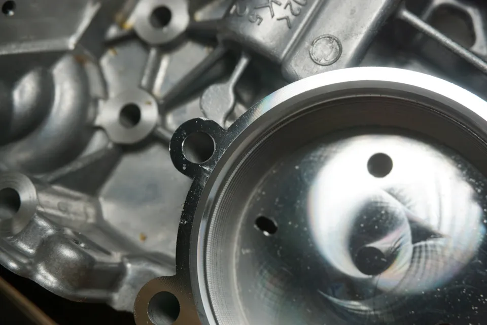 РЕМКОМПЛЕКТ МЕХАТРОНИКА С УСИЛЕННЫМ КОРПУСОМ ГИДРОПЛИТЫ