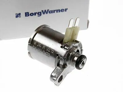 СОЛЕНОИД 0B5/DL501 EPC/COOLER FLOW (N471/N472)