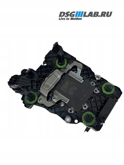 Блок управления трансмиссией DQ500 0DE927711