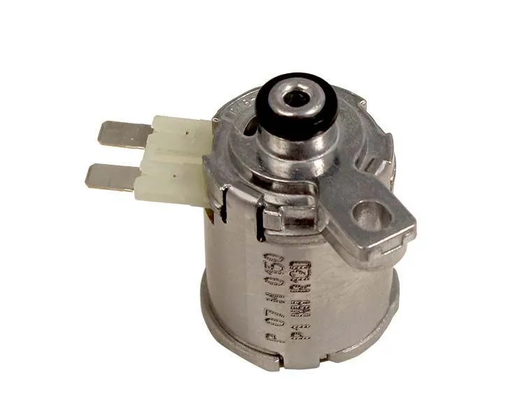 СОЛЕНОИД 0B5/DL501 EPC/COOLER FLOW (N471/N472)