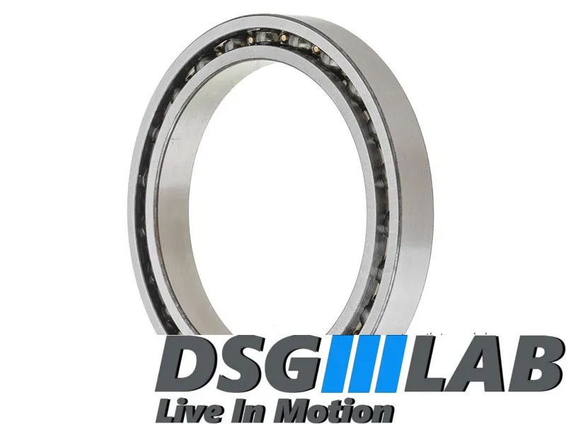 ПОДШИПНИК ПЕРЕДНЕЙ КРЫШКИ 0B5323263G