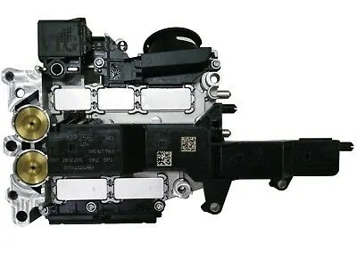 Электронный блок управления (TCU)  0B5 DL501 07-up 0B5 927 156  Б-У