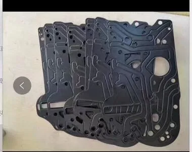 КОМПЛЕКТ СЕПАРАТОРНЫХ ПЛАСТИН DQ200/0AM/0CW