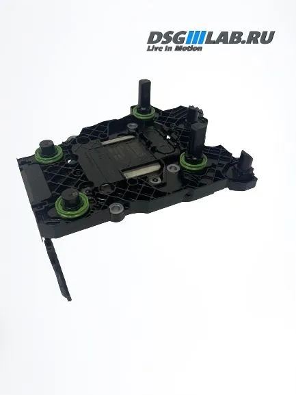 Блок управления трансмиссией DQ500 0GC927711