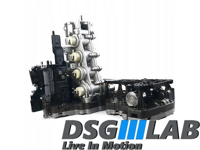 МЕХАТРОНИК DL 501-0B5 09-up