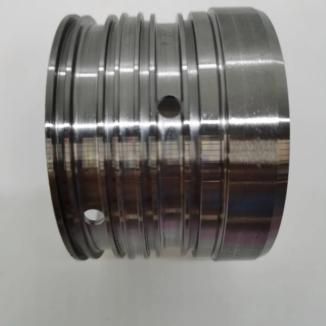 0B5 DL501 Automatic Transmission CLUTCH SEAL RING STATOR AM