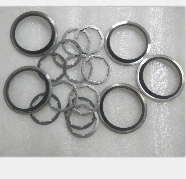 Комплект регулировочных шайб сцеплений К1 и К2-GEN1