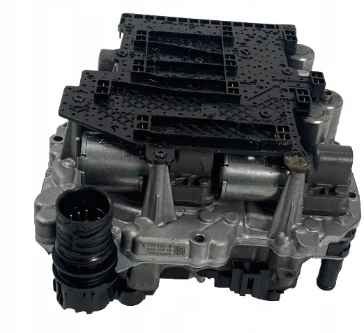 Мехатроник 0GC325025D  DQ381 0GC927711G DQ500 VW SKODA