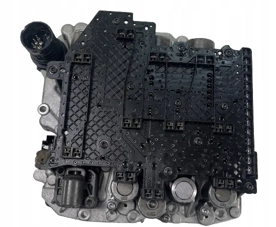 Мехатроник 0GC325025D  DQ381 0GC927711G DQ500 VW SKODA