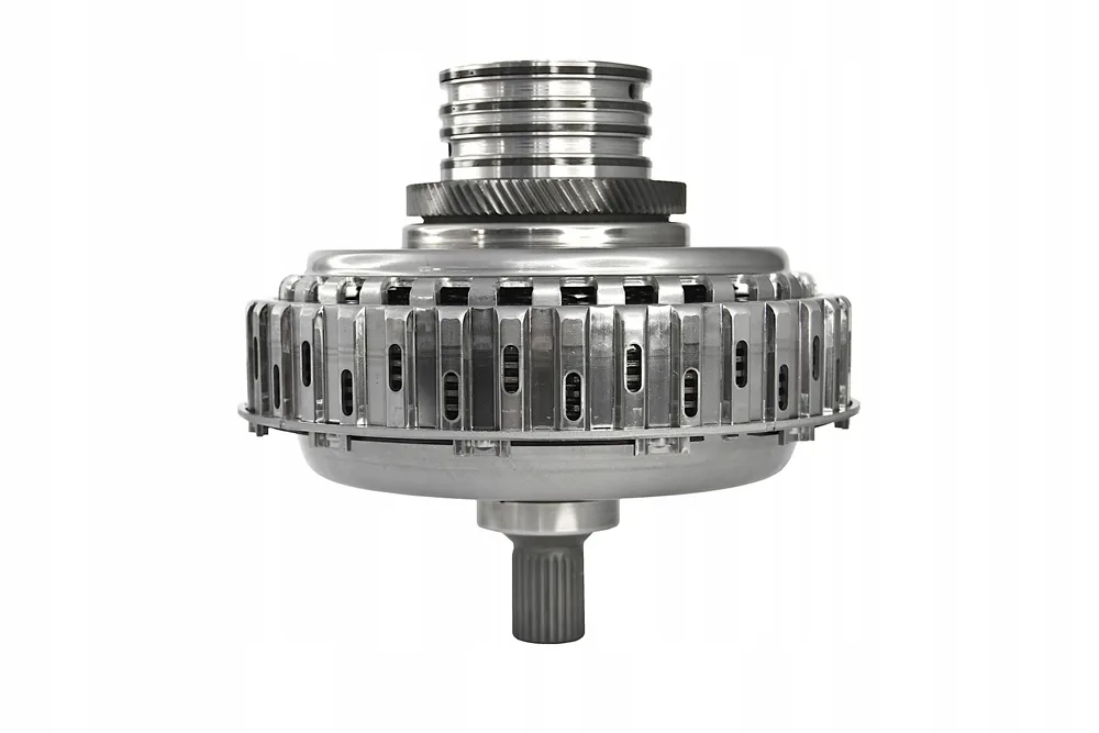 Сцепление 0B5 DSG S-Tronic DL501