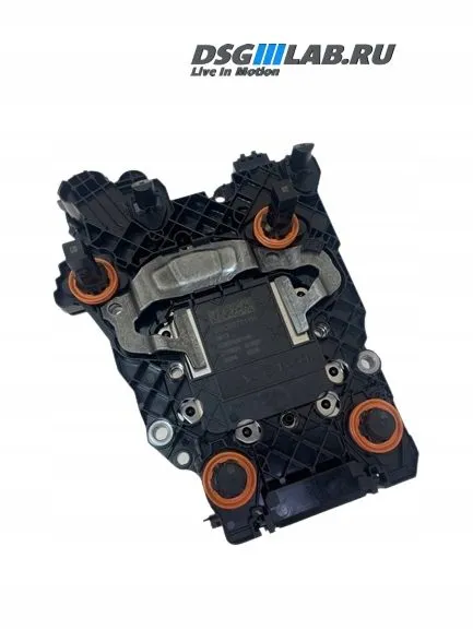 Плата управления DSG7 DQ500 VW 0GC927711H