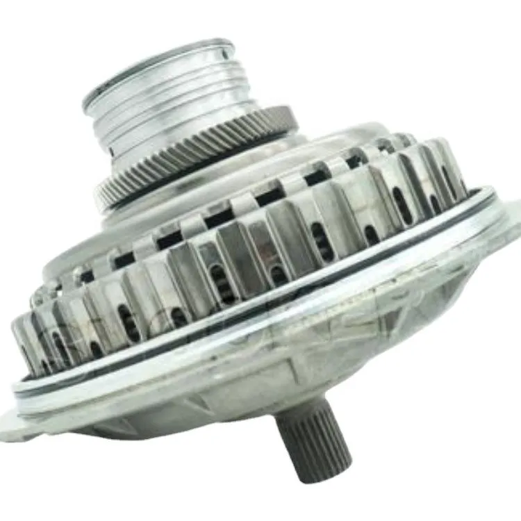 0B5 DL501 Automatic Transmission CLUTCH SEAL RING STATOR AM