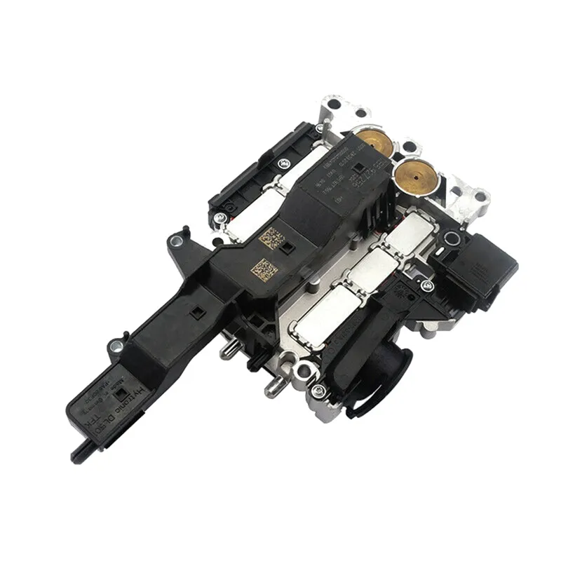 Электронный блок управления (TCU)  0B5 DL501 07-up 0B5 927 156  Б-У