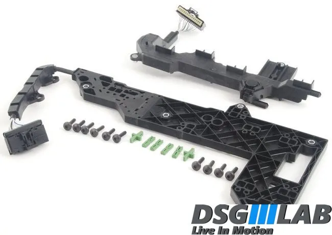 Платы мехатроника 0B5398009F 0B5 NEW