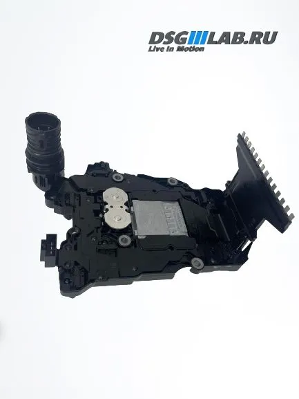 Блок управления трансмиссией DQ500 0GC927711
