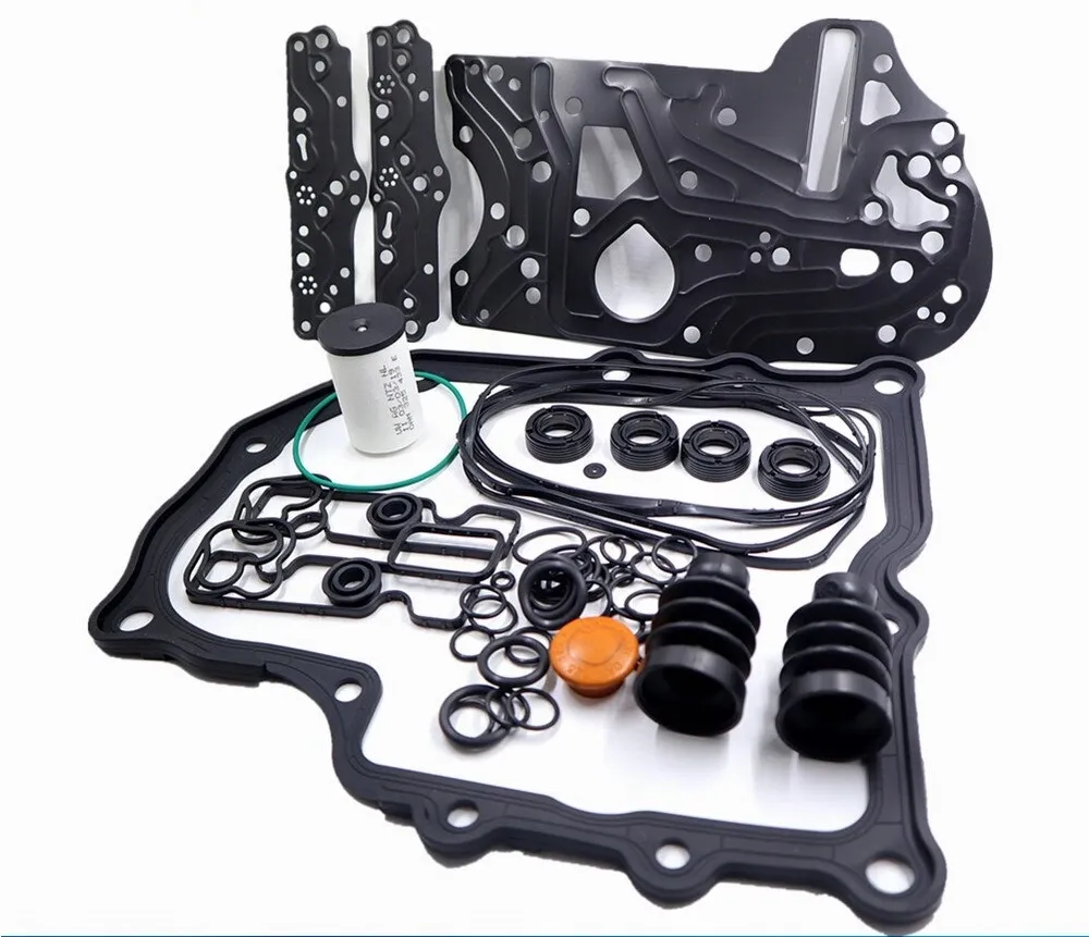 КОМПЛЕКТ ПРОКЛАДОК DSG7 DQ200