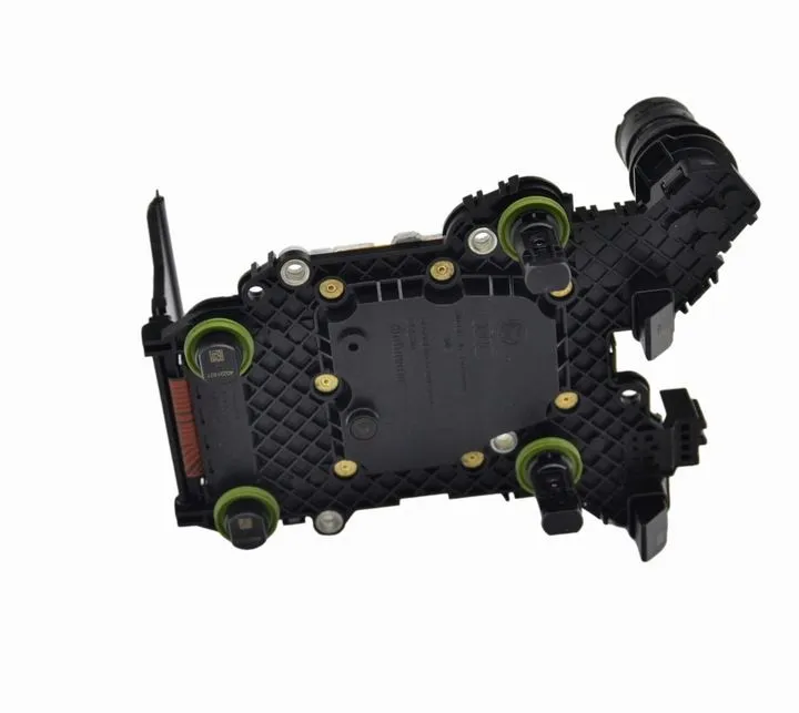 Repaired TCM CONTROLLER 0BH927711C 5WP25001AA DQ500 DSG7