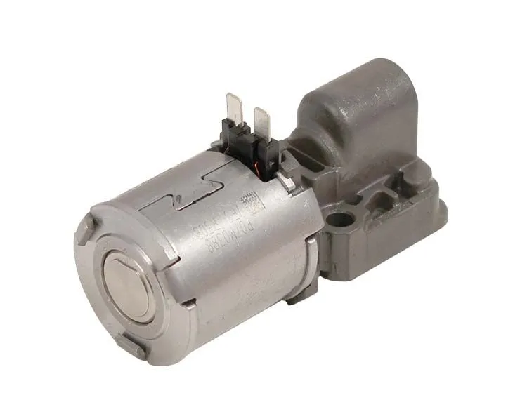 СОЛЕНОИД СЦЕПЛЕНИЯ DSG 0B5/DL501 CLUTCH 1/CLUTCH 2 (VFS) (N440/N436)