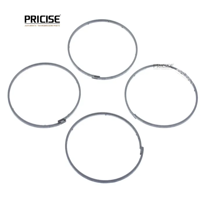 КОМПЛЕКТ ТЕФЛОНОВЫХ УПЛОТНИТЕЛЬНЫХ КОЛЕЦ 0B5