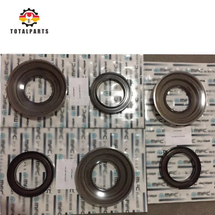 КОМПЛЕКТ ПОРШНЕЙ DL501-0B5