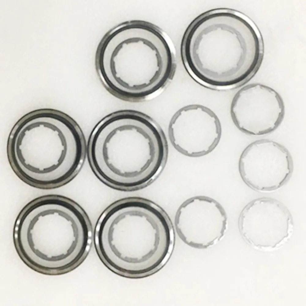 Комплект регулировочных шайб сцеплений К1 и К2-GEN2