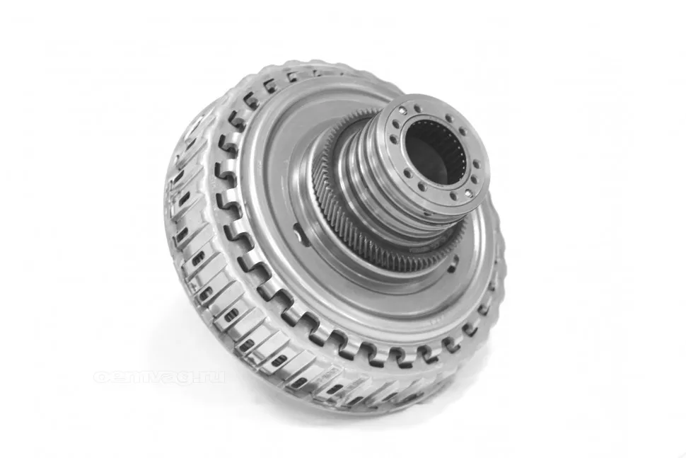 Сцепление 0B5 DSG S-Tronic DL501