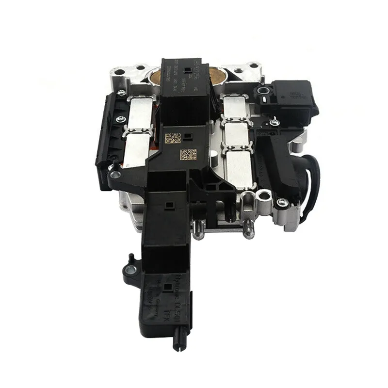 Электронный блок управления (TCU)  0B5 DL501 07-up 0B5 927 156  Б-У