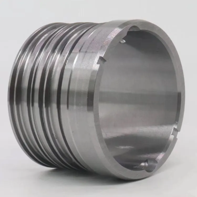 0B5 DL501 Automatic Transmission CLUTCH SEAL RING STATOR AM