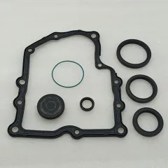 Комплект сальников и заглушек