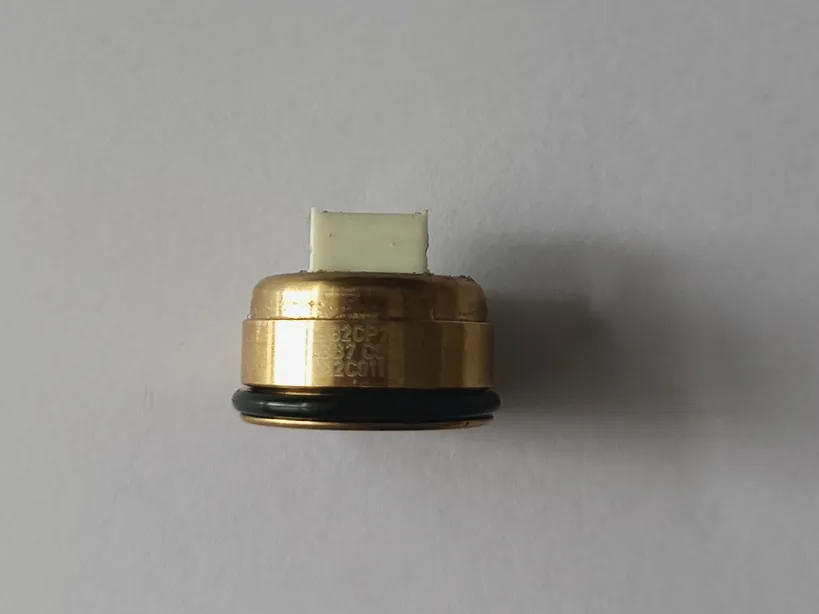 ДАТЧИК ДАВЛЕНИЯ 0B5 DL-501 DSG7 S-tronic