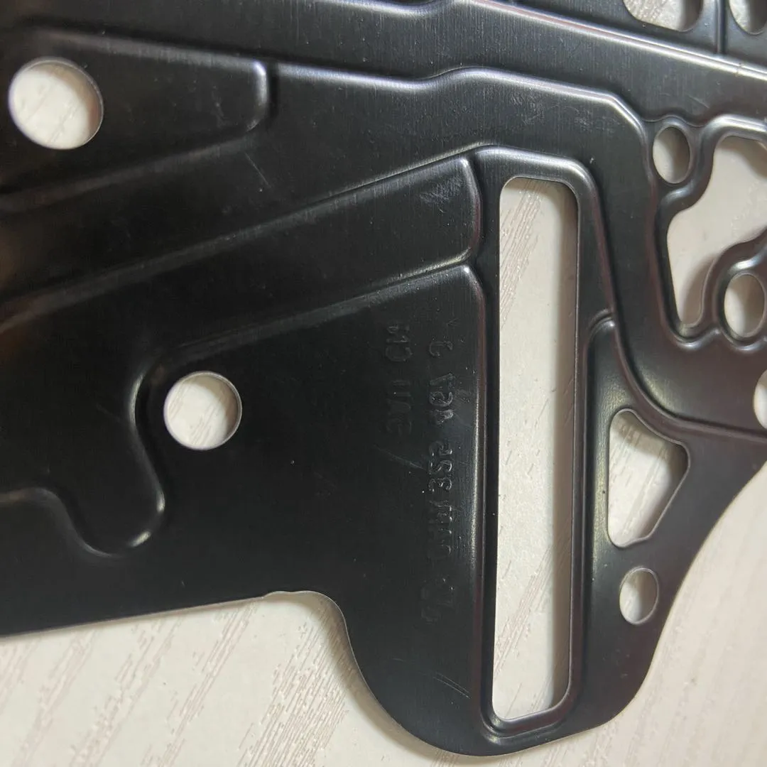 КОМПЛЕКТ СЕПАРАТОРНЫХ ПЛАСТИН DQ200/0AM/0CW