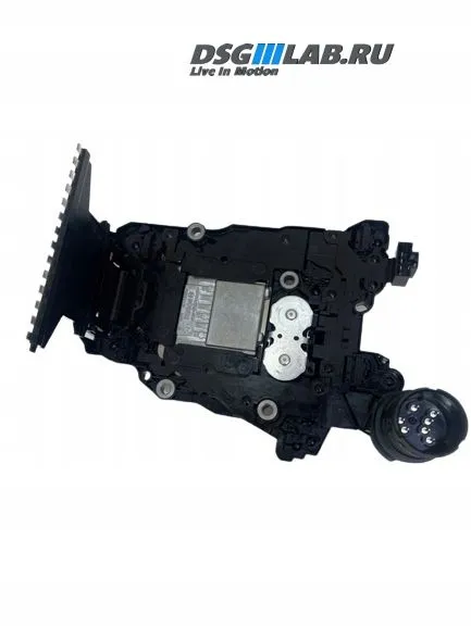 Плата управления DSG7 DQ500 VW 0GC927711H