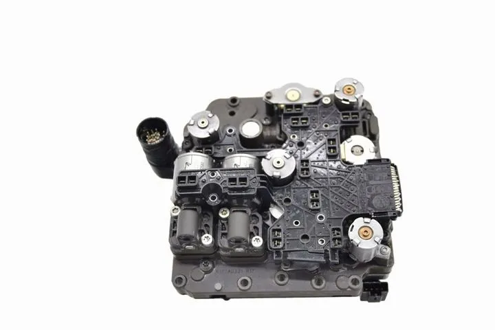 MECHATRONICS DSG DQ250 02E927770AL