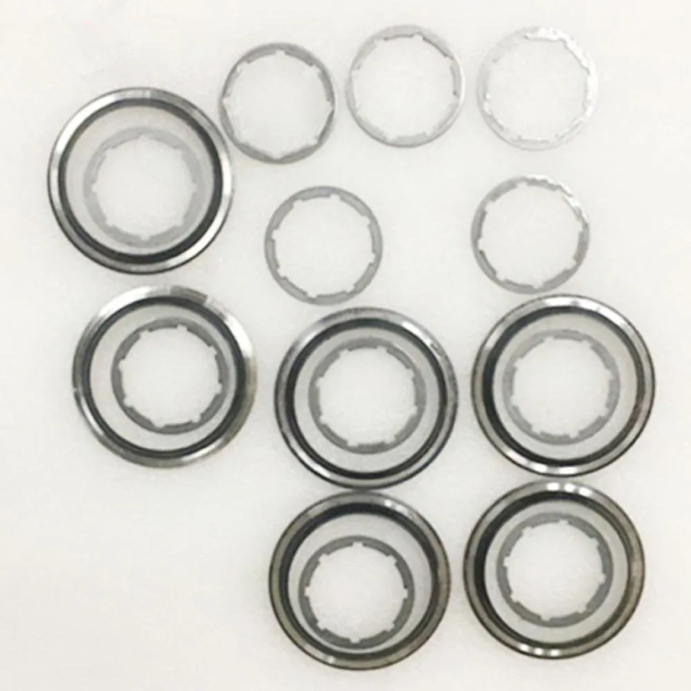 Комплект регулировочных шайб сцеплений К1 и К2-GEN2