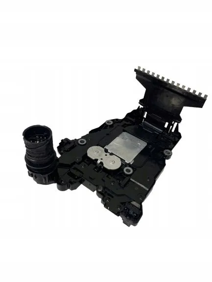 Блок управления трансмиссией DQ500 0DE927711