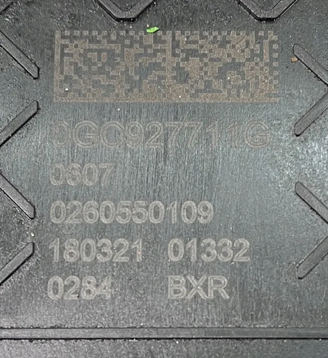 Мехатроник 0GC325025D  DQ381 0GC927711G DQ500 VW SKODA