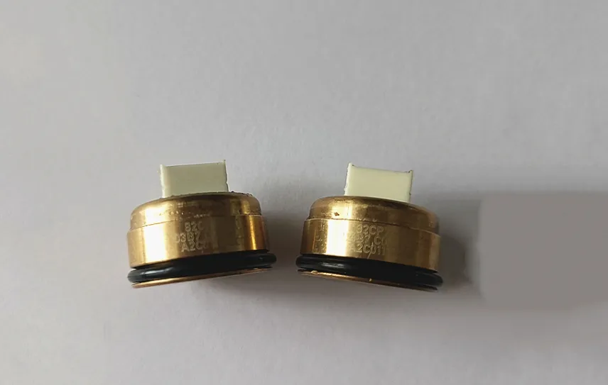 ДАТЧИК ДАВЛЕНИЯ 0B5 DL-501 DSG7 S-tronic