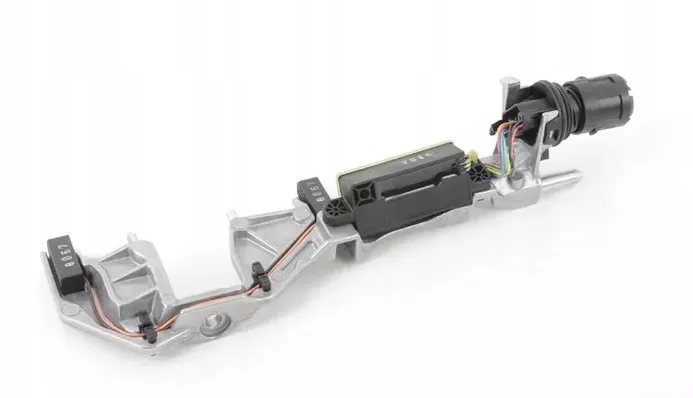 Модуль датчиков Audi VAG 0B5 927 321 L