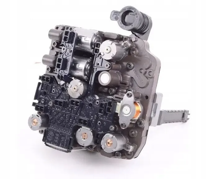 DQ250MQB - Immobilizer Parameter Editor