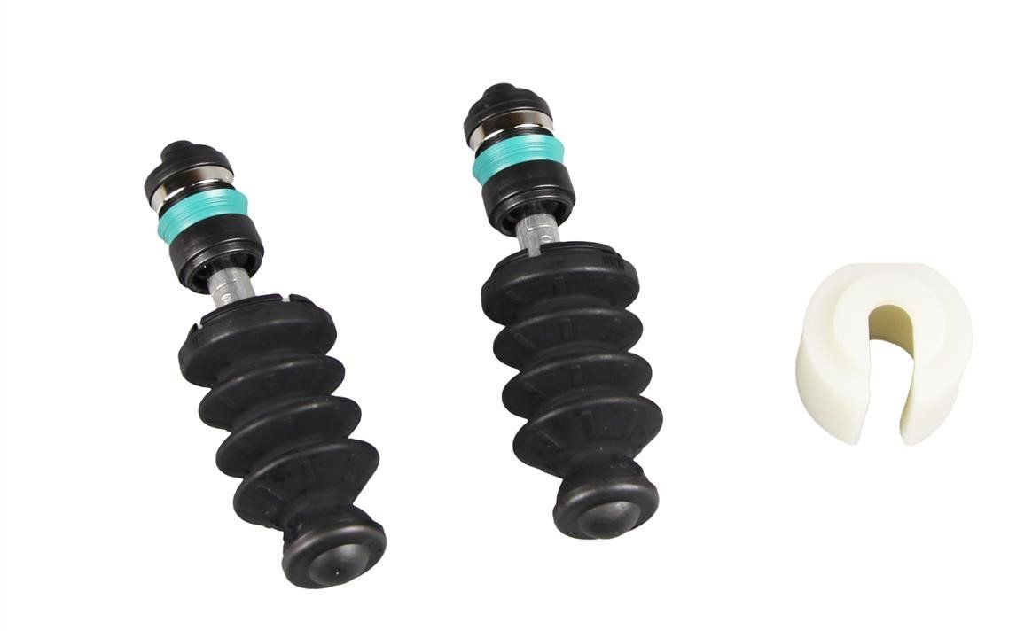 КОМПЛЕКТ ШТОКОВ СЦЕПЛЕНИЯ 2-Е ПОКОЛЕНИЕ