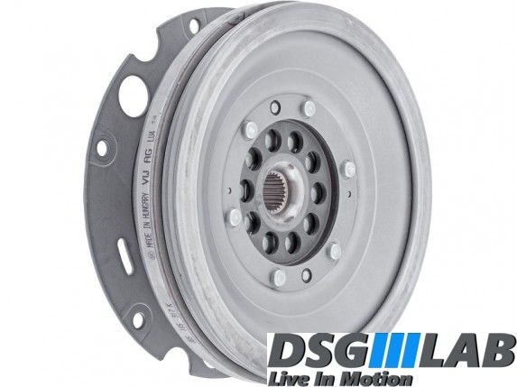 Маховик двухмассовый  AUDI 0B5 08-up 415062509 0B5105317C 0B5105317E 0B5105317J