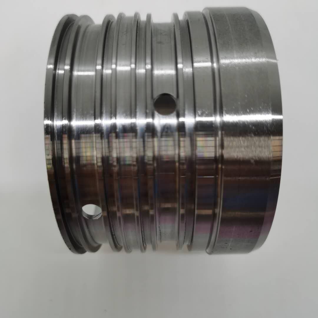 0B5 DL501 Automatic Transmission CLUTCH SEAL RING STATOR AM