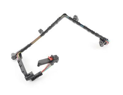 ЭЛЕКТРИЧЕСКАЯ ПРОВОДКА 0B5-321-391A