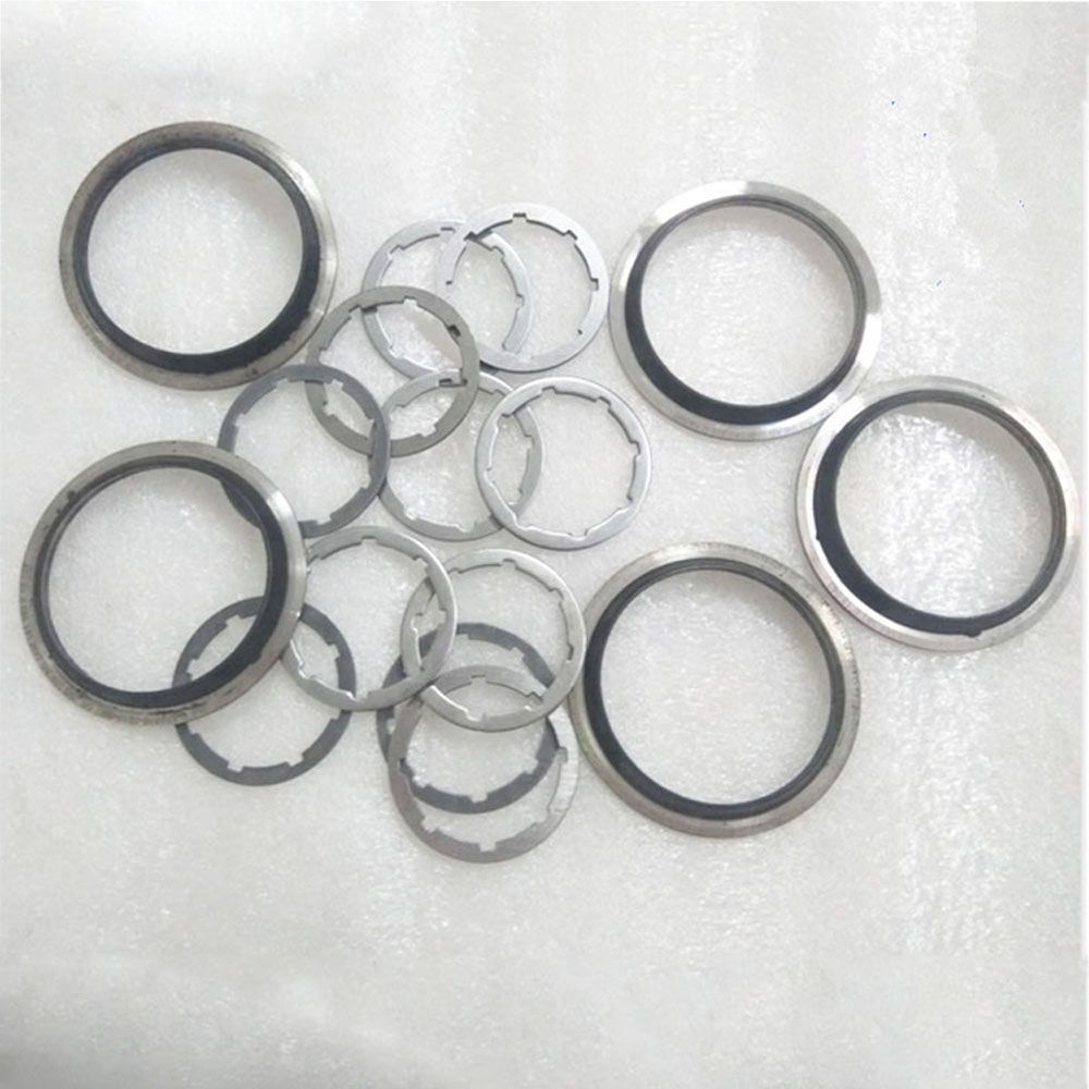 Комплект регулировочных шайб сцеплений К1 и К2-GEN2